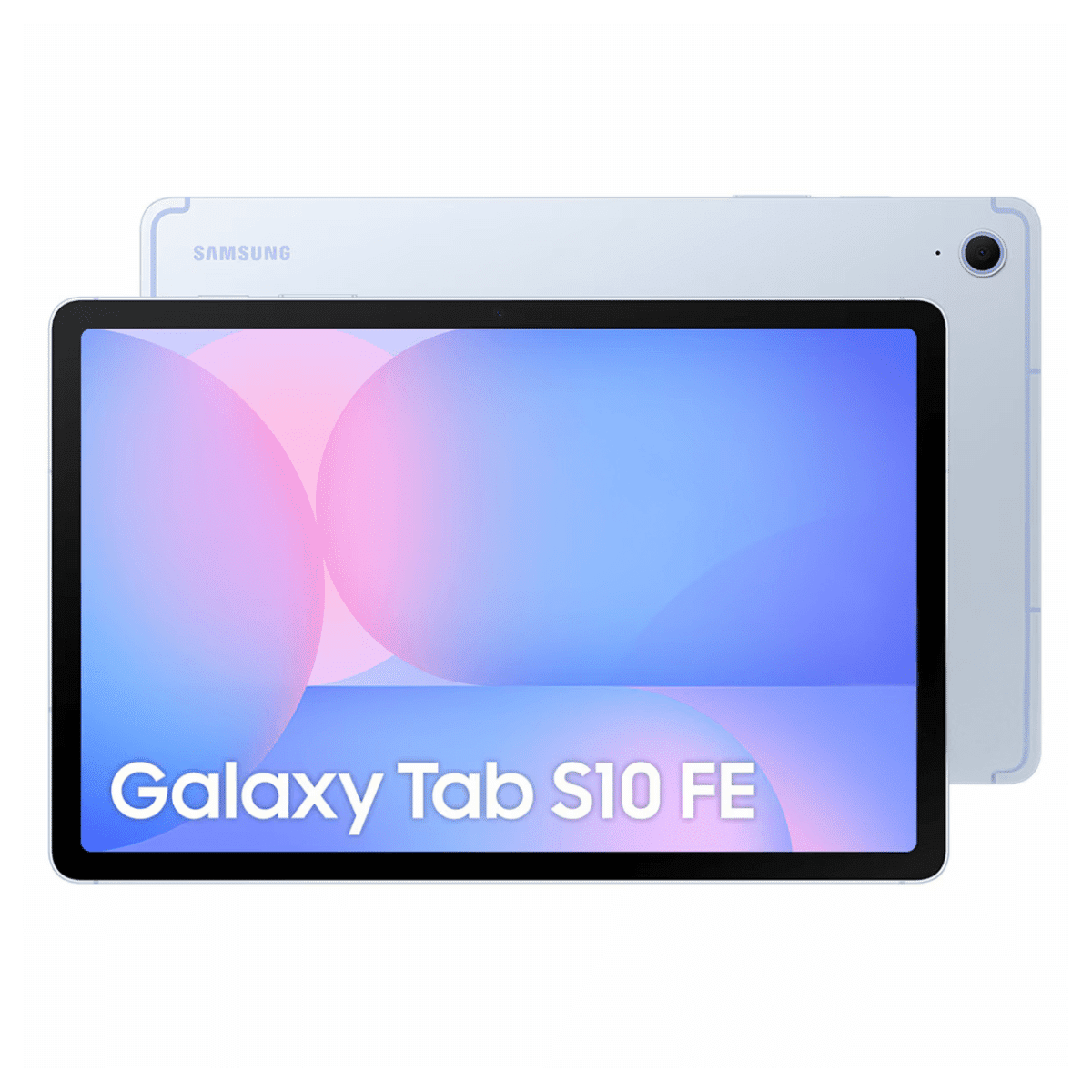 Samsung Galaxy Tab S10 FE Bleu(128GO/8GO)