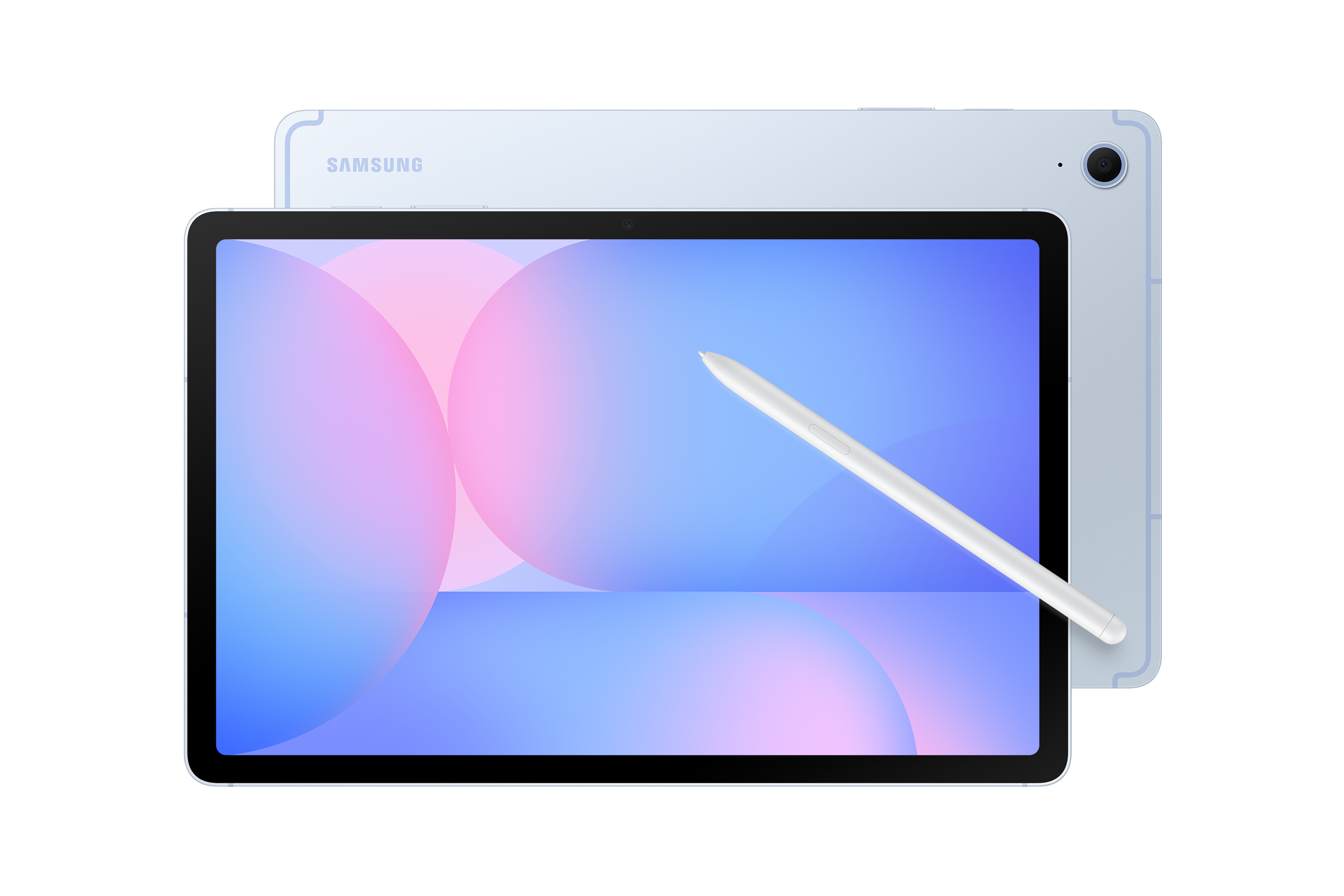 Samsung Galaxy Tab S10 FE Bleu(128GO/8GO)