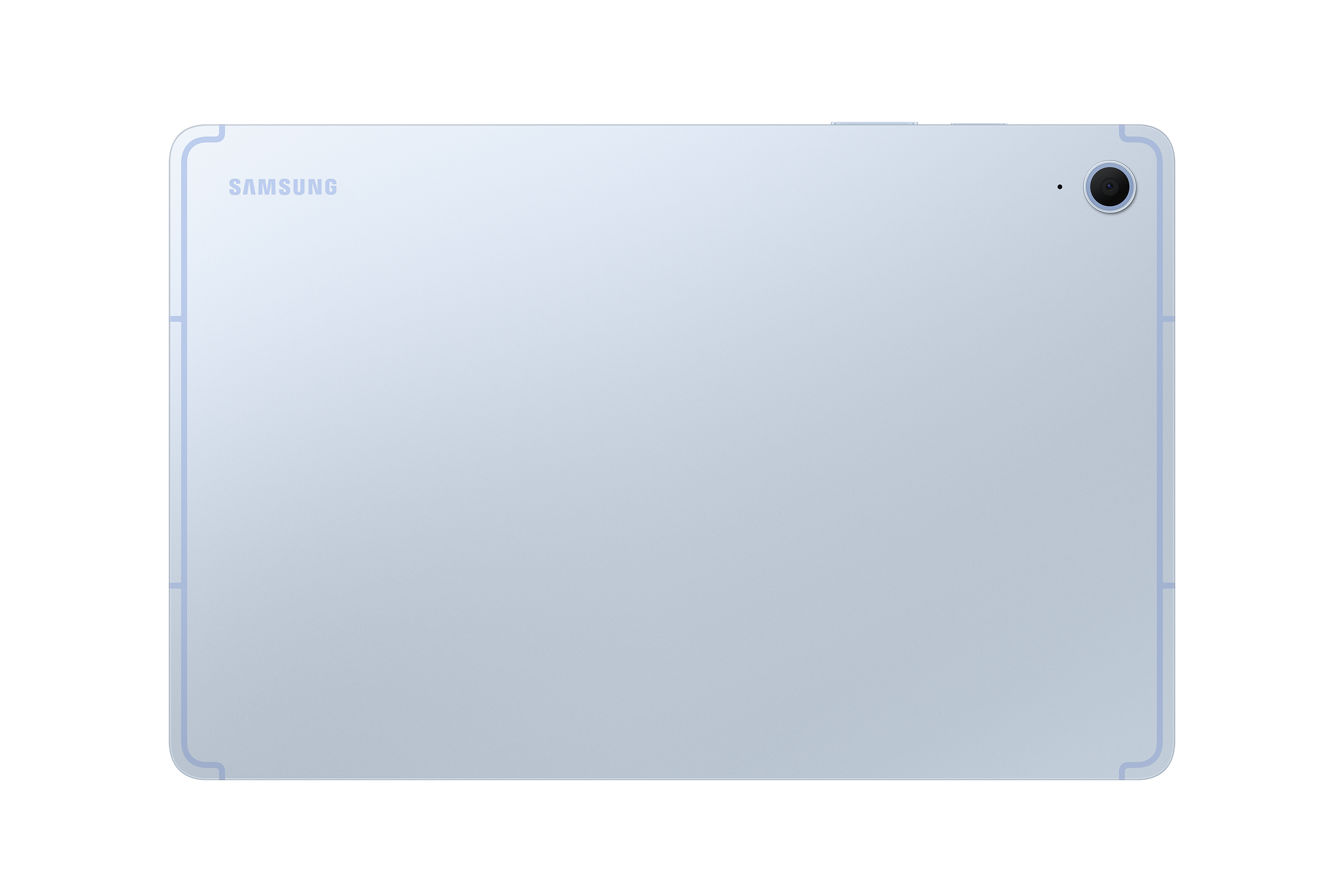 Samsung Galaxy Tab S10 FE Bleu(128GO/8GO) thumbnail 4