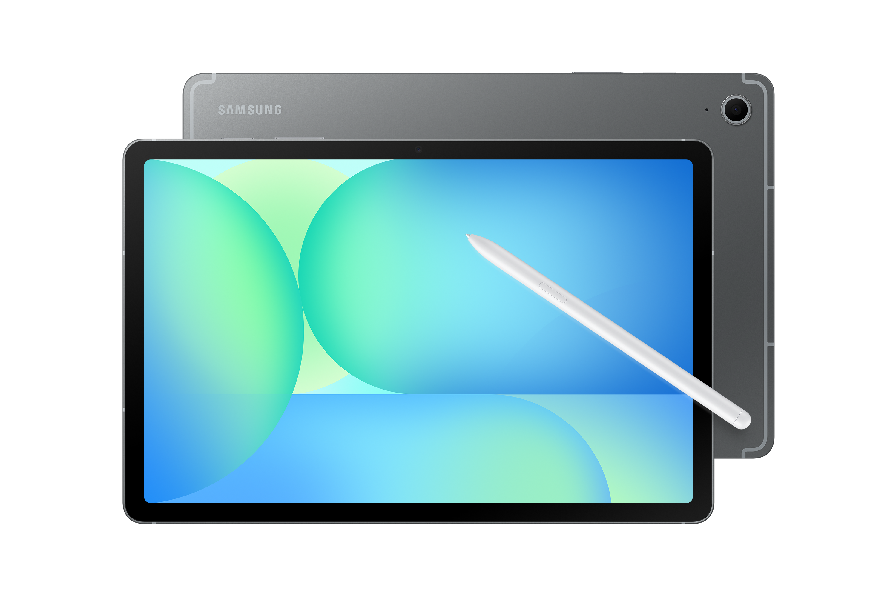 Samsung Galaxy Tab S10 FE Gris (128GO/8GO)