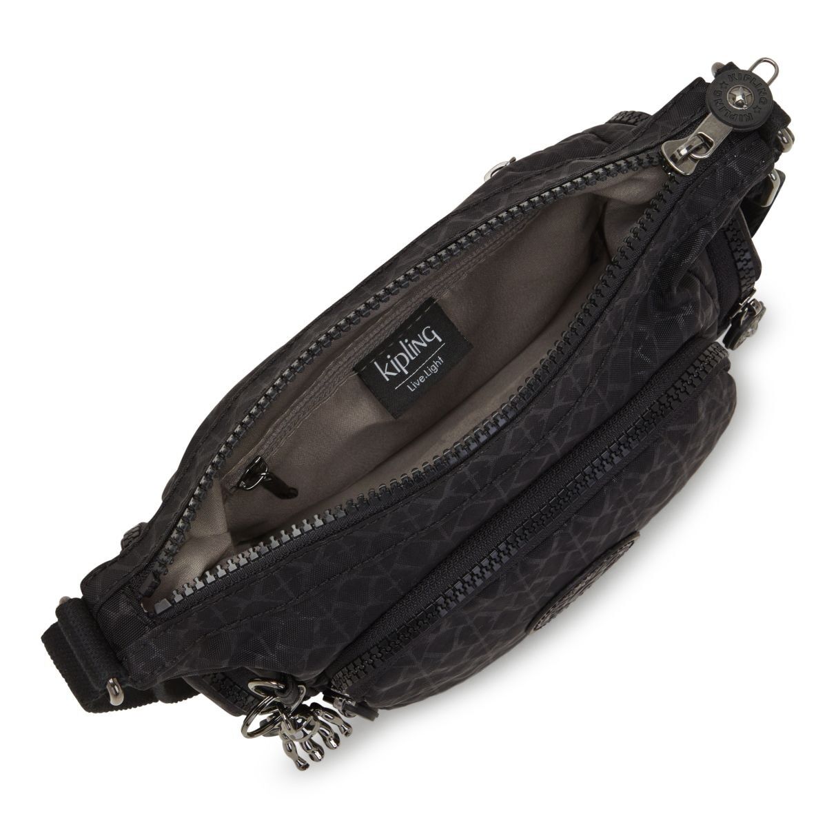 GABBIE sac bandoulière