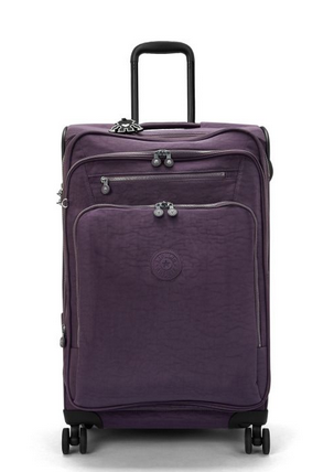 NEW YOURI Valise 68cm 4 Roues