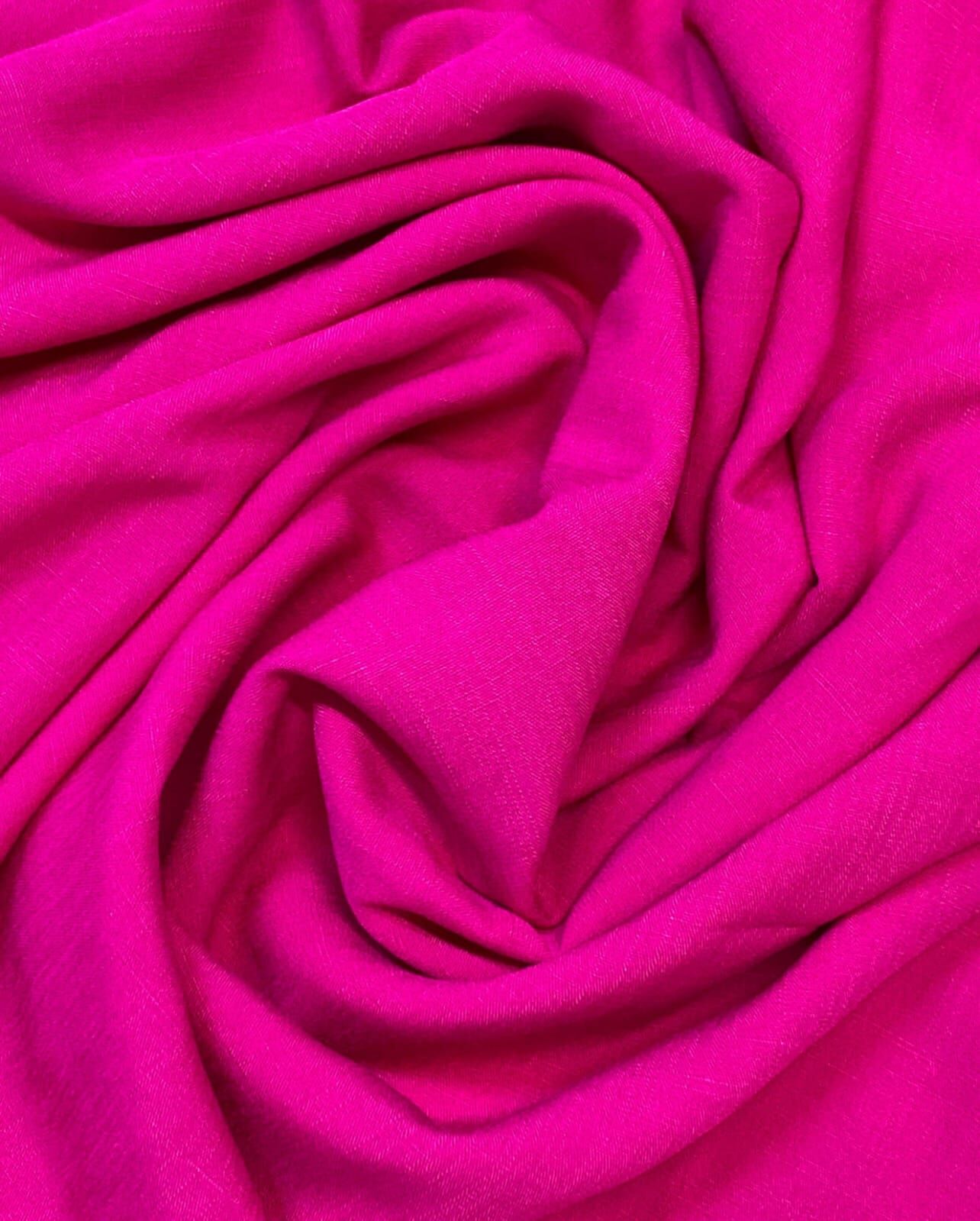 Tissu Cotton Uni