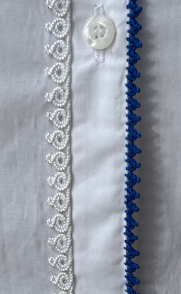 Chemise Oversized Popeline Smahane thumbnail 3