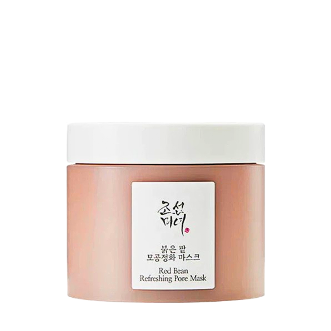 Red Bean Refreshing Pore Mask