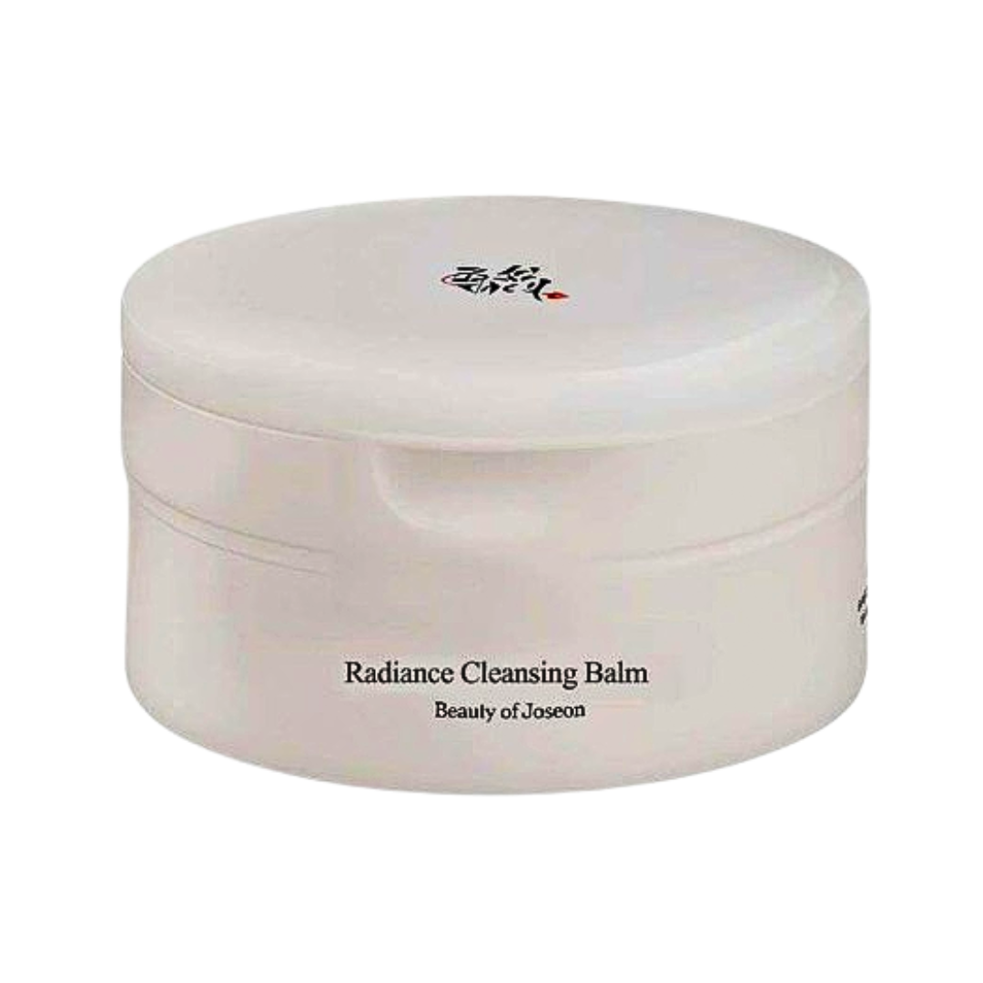 Radiance Cleansing Balm