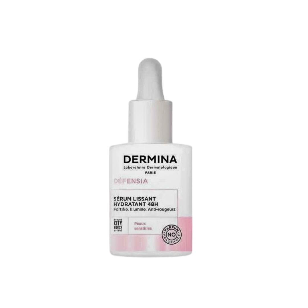 Defensia Sérum Hydratant 48H 30ml