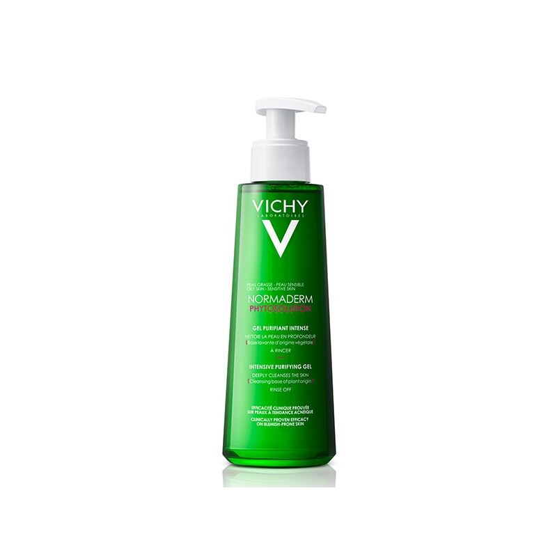 Normaderm Phytosolution Gel Nettoyant