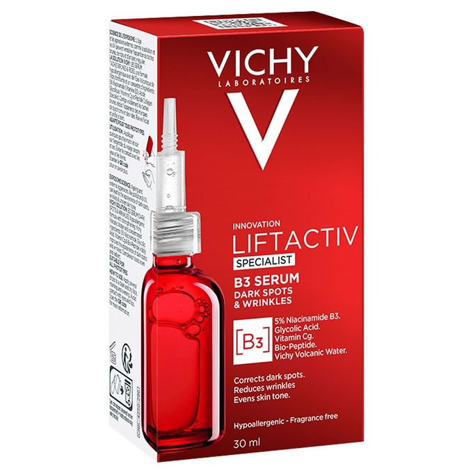LIFACTIV SPECIALIST B3 SERUM