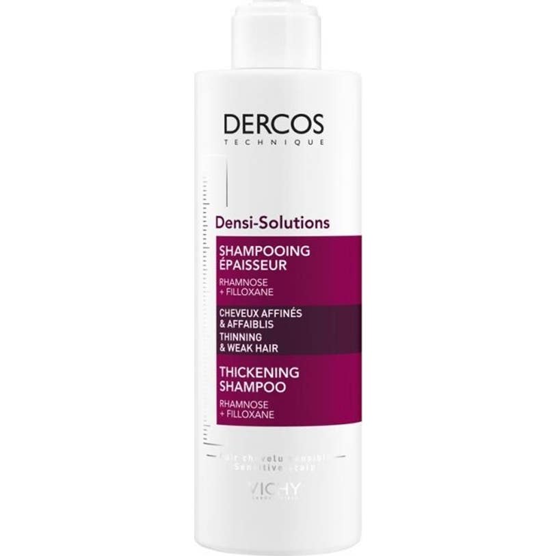 DERCOS DENSI SOLUTION