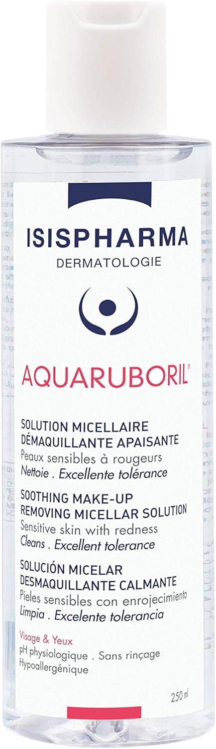 Solution Micellaire Démaquillante