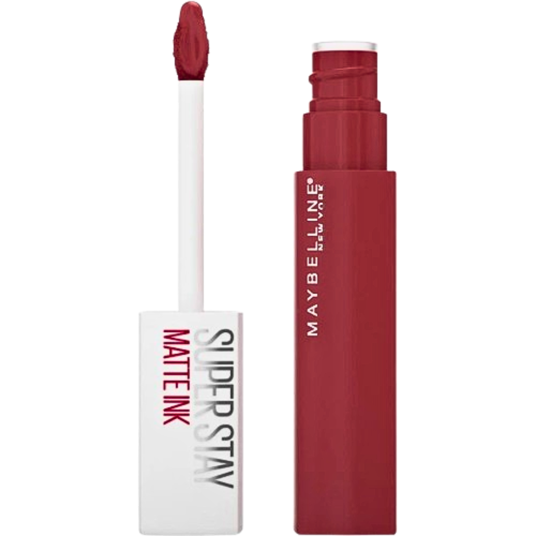 Superstay Matte Ink 170 Initiator
