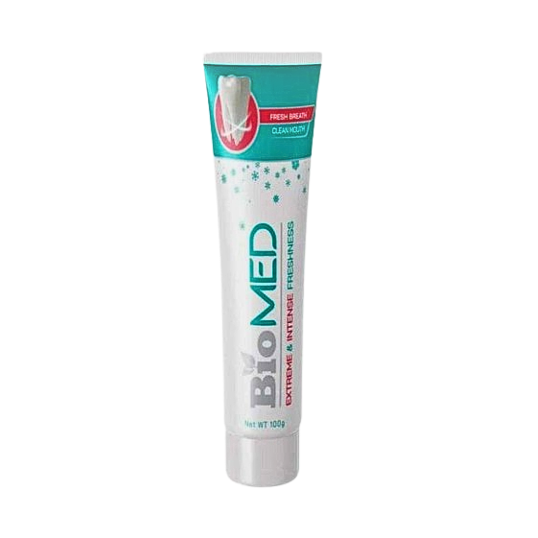 Dentifrice Extrême & Intense Fresnes 100g
