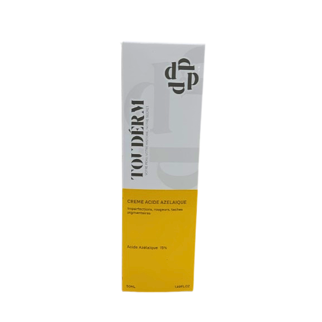 Crème Acide Azelaique 50ml