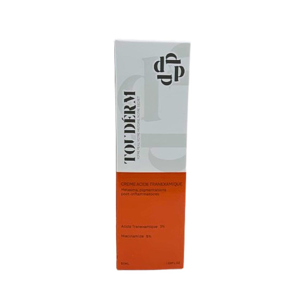 Crème Acide Tranexamique 50ml