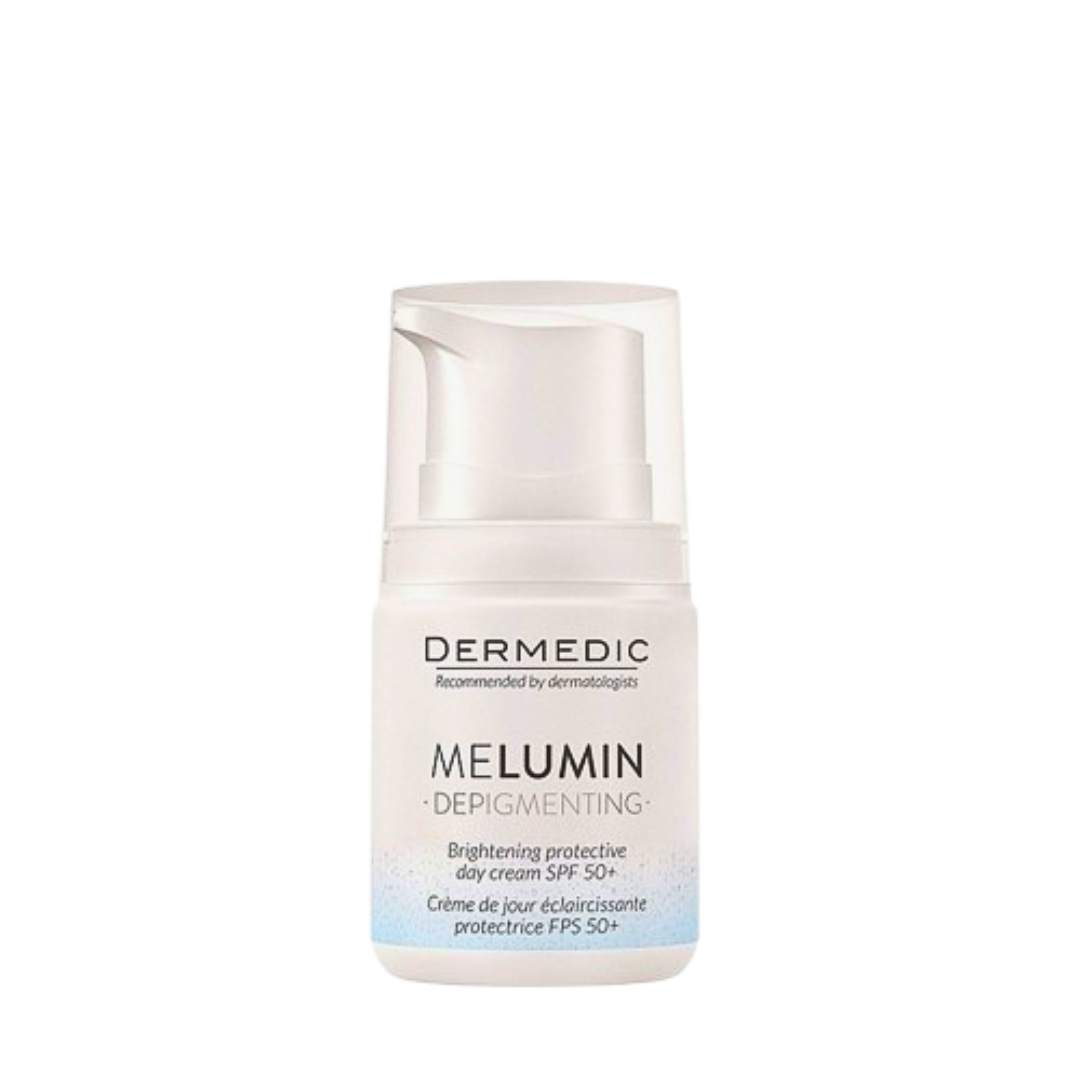 Dermedic Melumin Crème De Jour Protectrice 50ml