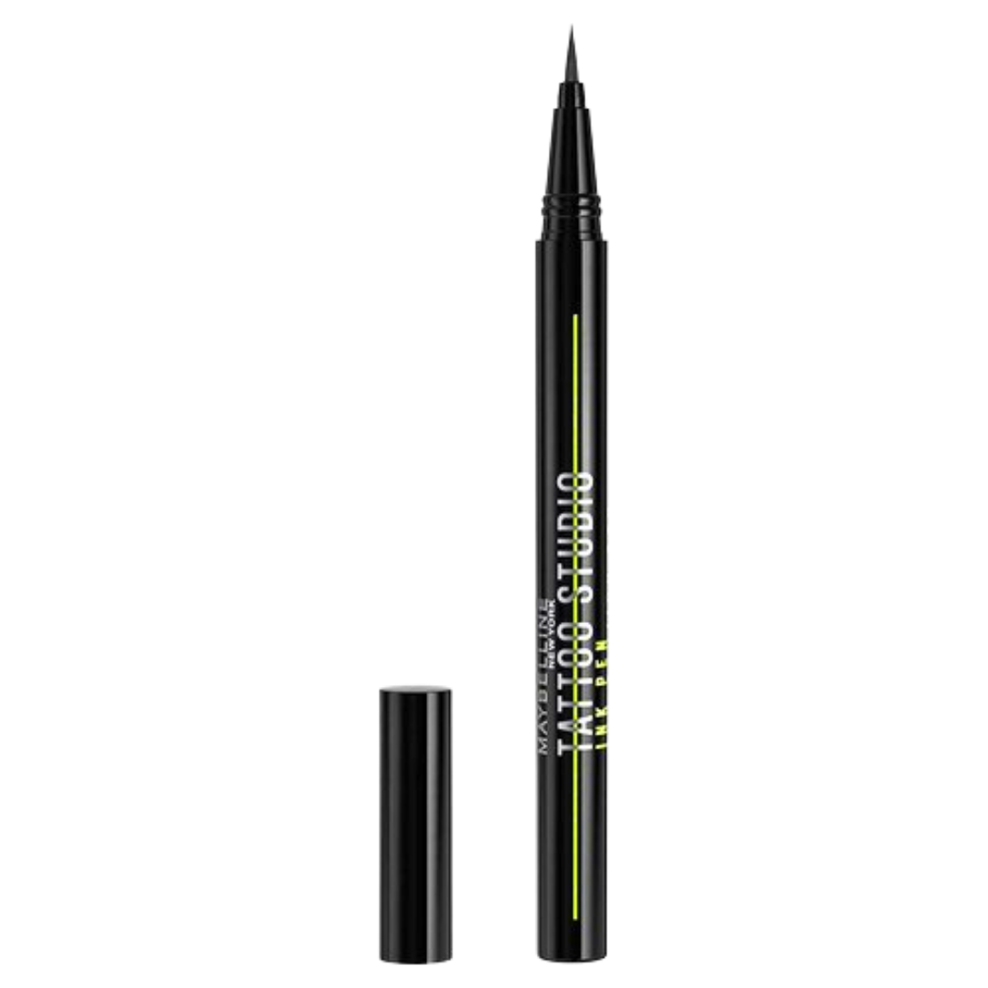 Tattoo Liner Ink Pencil Black