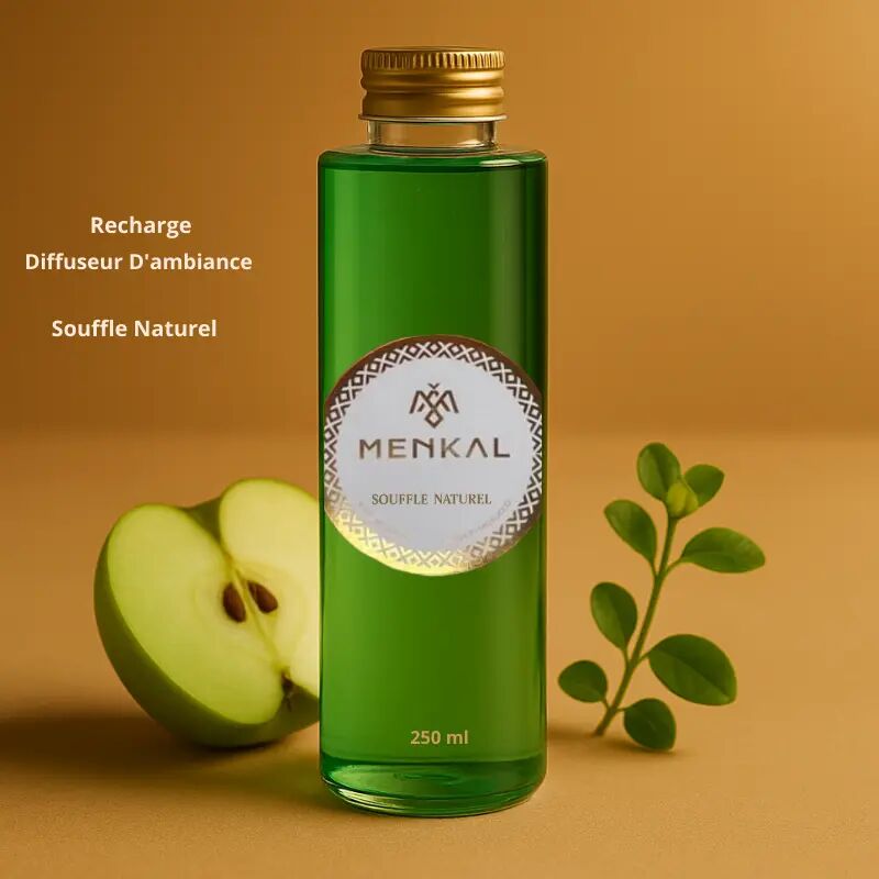 Recharge Diffuseur D'ambiance Souffle Naturel