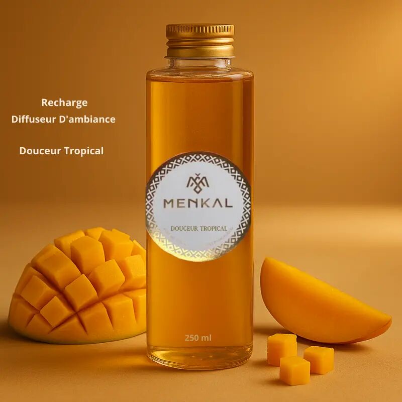 Recharge Diffuseur D'ambiance Douceur Tropical