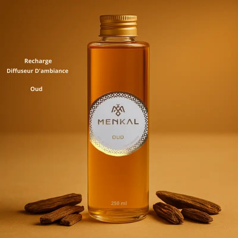 Recharge Diffuseur Dambiance Oud