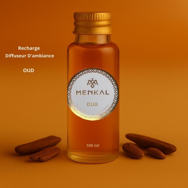 Recharge Diffuseur D'ambiance Oud