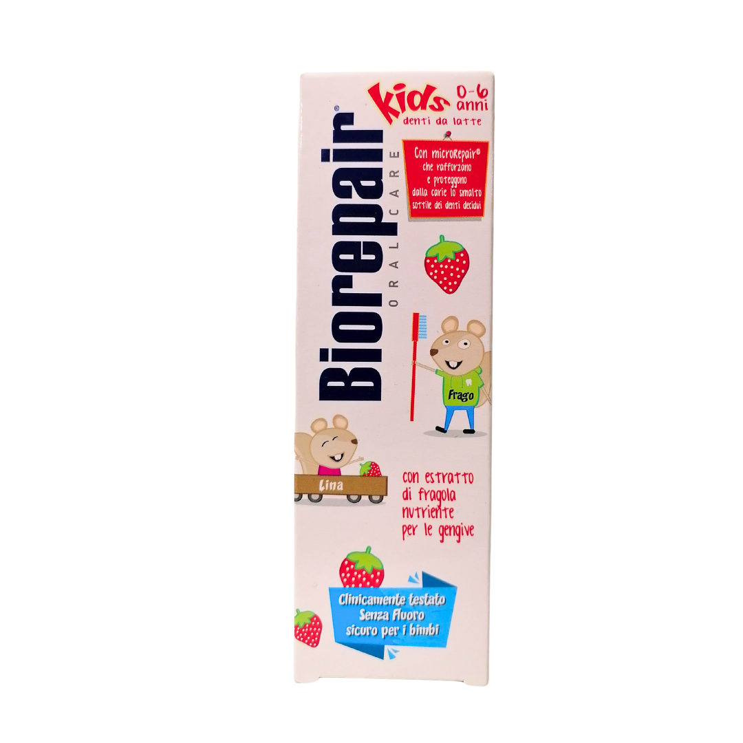 Dentifrice Kids Gout Frais 50ml