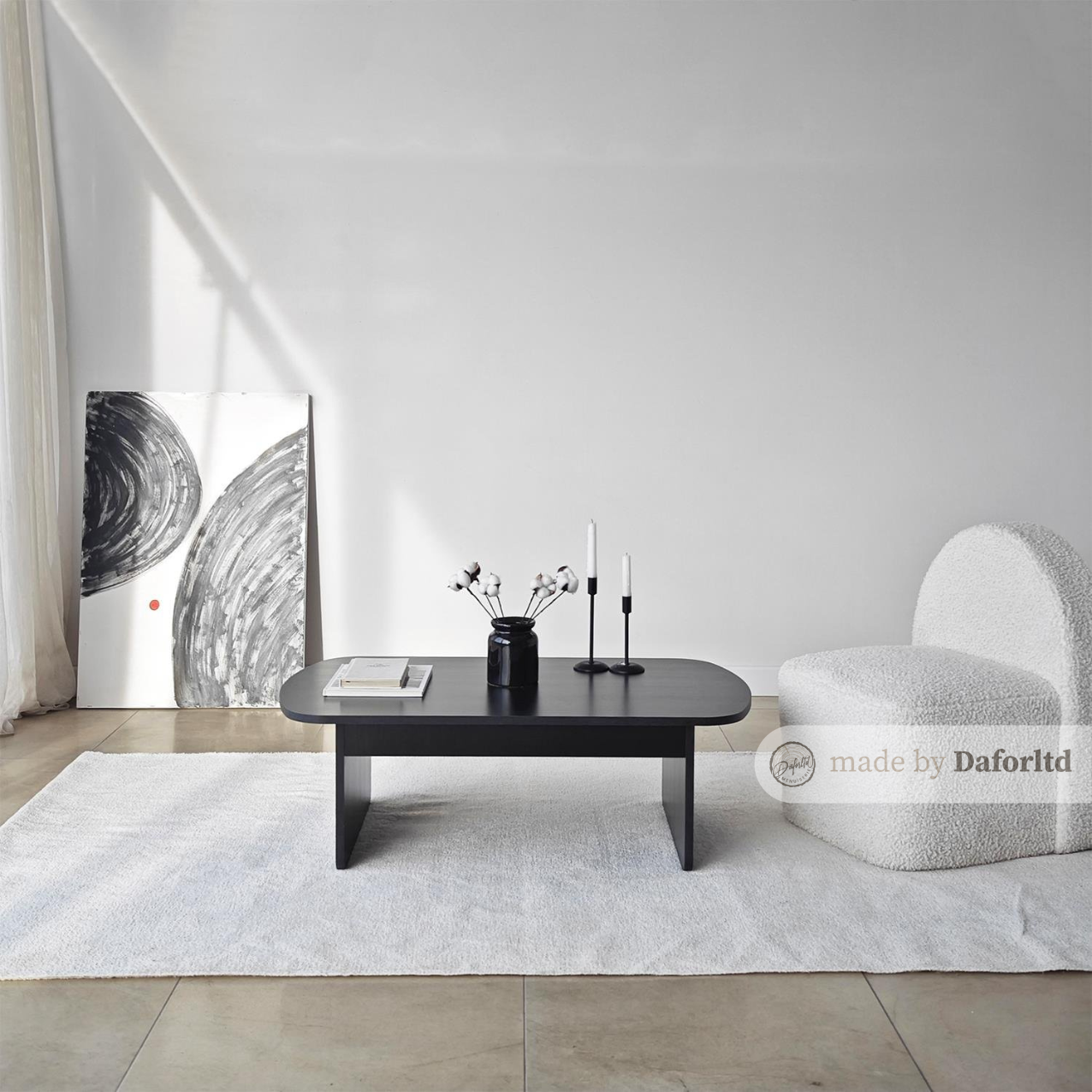 Table basse Theseus thumbnail 3