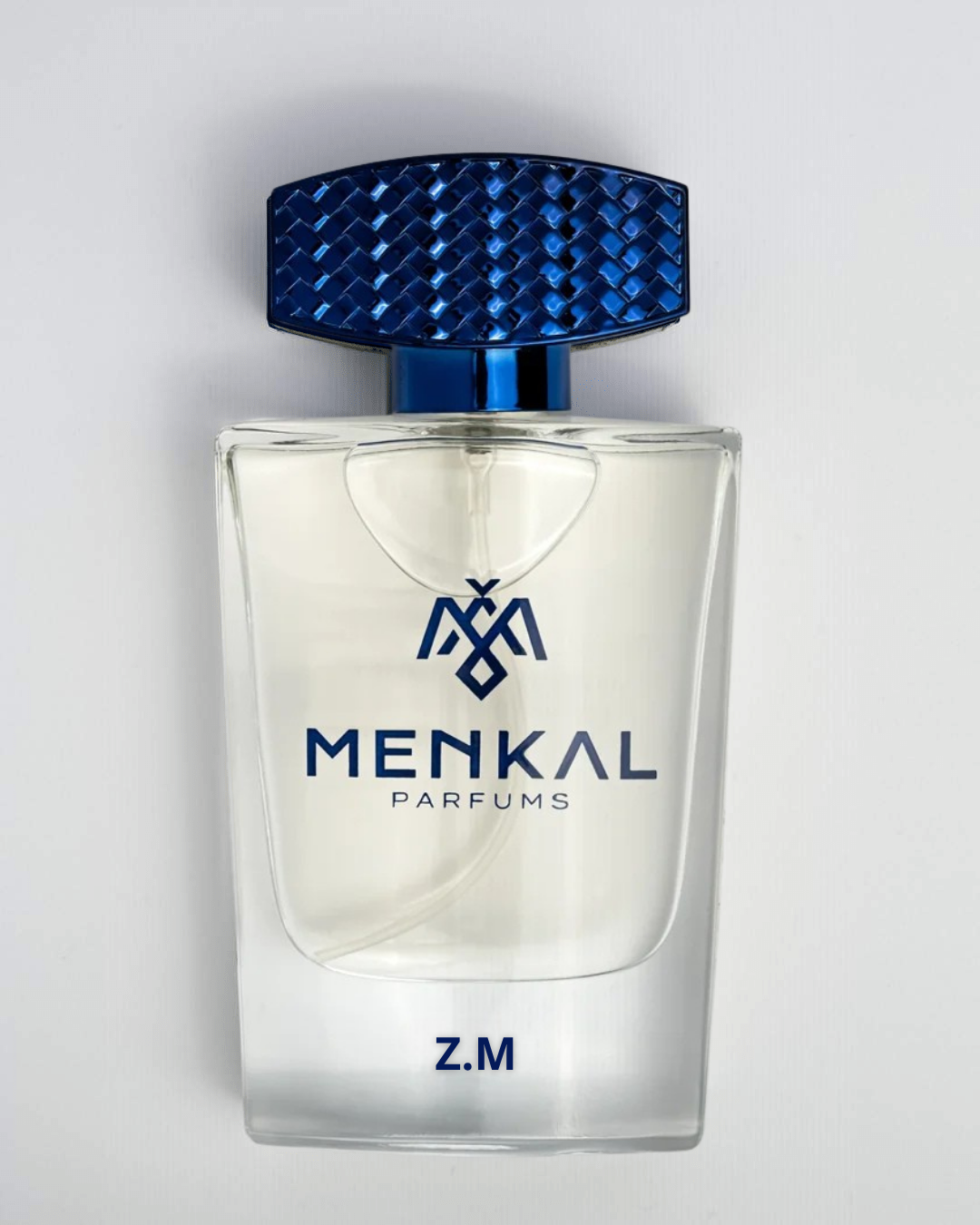 Parfum Menkal pour Homme inspiré de Zara Man de Zara