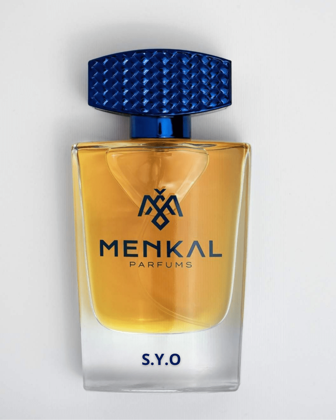 Parfum Menkal pour Homme inspiré de Stronger With You Oud