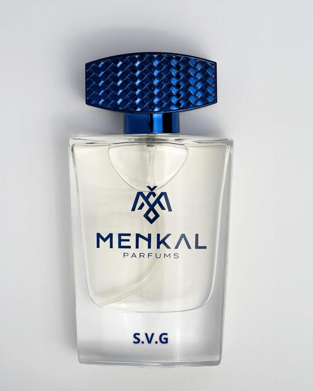 Parfum Menkal pour Homme inspiré de Sauvage