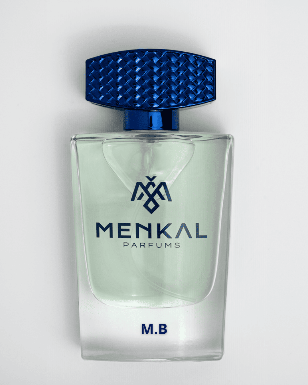 Parfum Menkal pour Homme inspiré de Legend de Mont Blanc