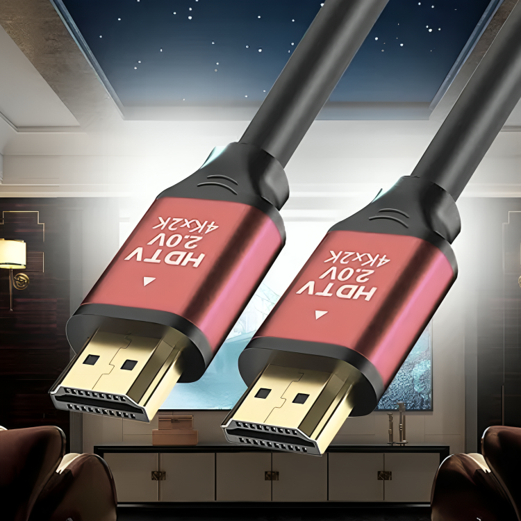 Câble HDMI 4K Ultra HD Haute Vitesse