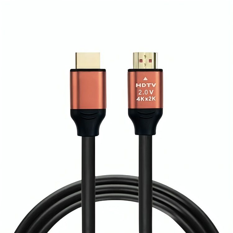 Câble HDMI 4K Ultra HD Haute Vitesse thumbnail 3