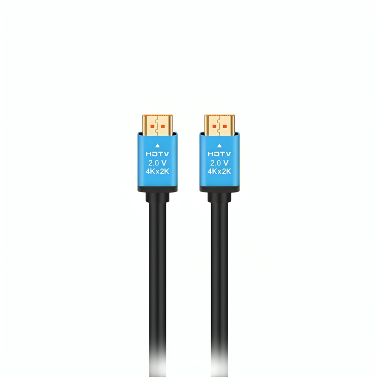 Câble HDMI 4K Ultra HD  3m Haute Vitesse