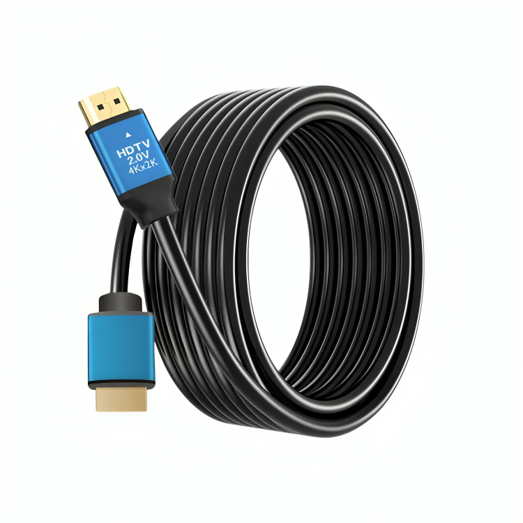 Câble HDMI 4K Ultra HD  3m Haute Vitesse