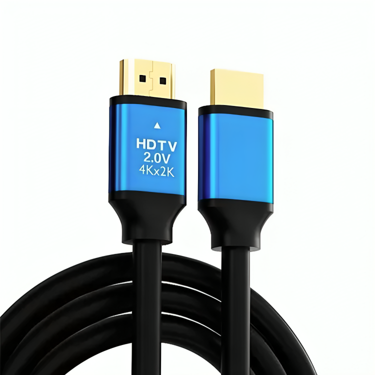 Câble HDMI 4K Ultra HD  3m Haute Vitesse thumbnail 3