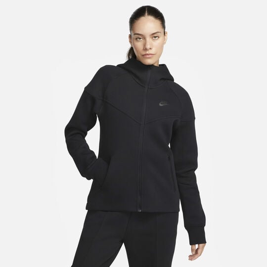 Veste Nike Sportswear Tech Fleece Windrunner