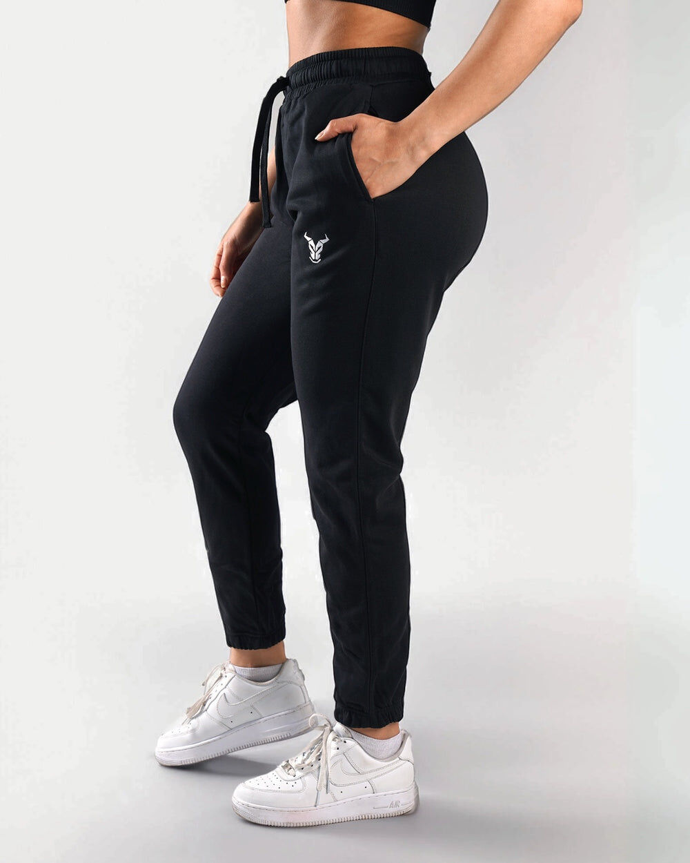 Essential Pantalon De Sport Femmes thumbnail 3