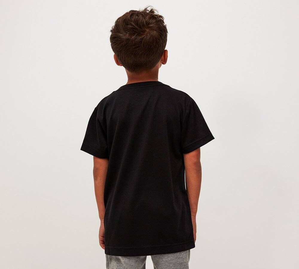 T-shirt Nike Jordan Hybride Durable pour Petits Enfants thumbnail 3