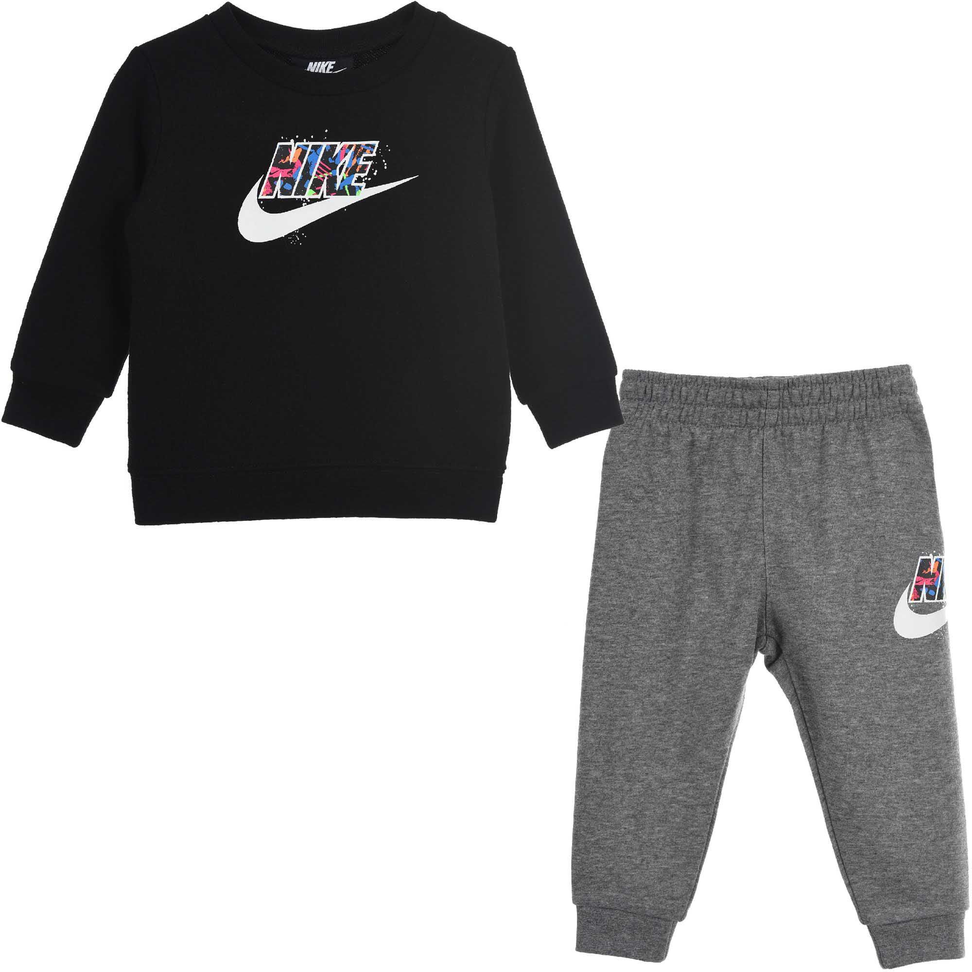 Ensemble Pantalon et Haut B Nsw Thrill Crewneck