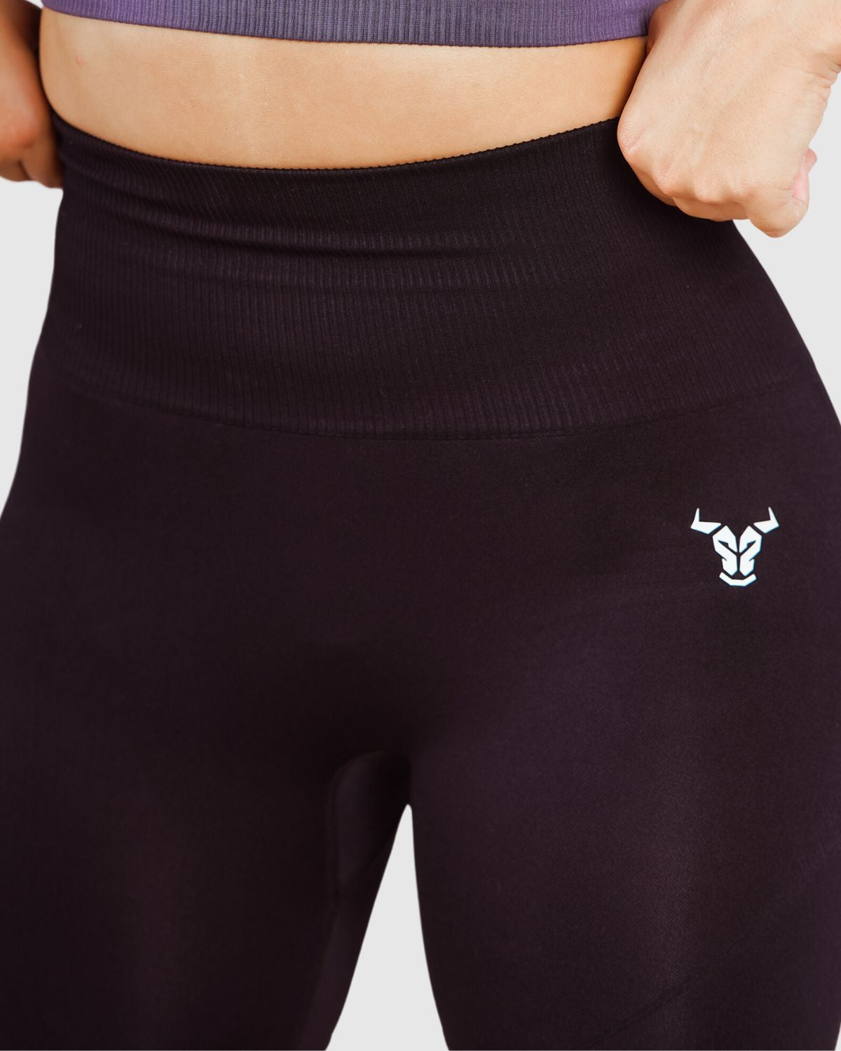 Essential Seamless Short