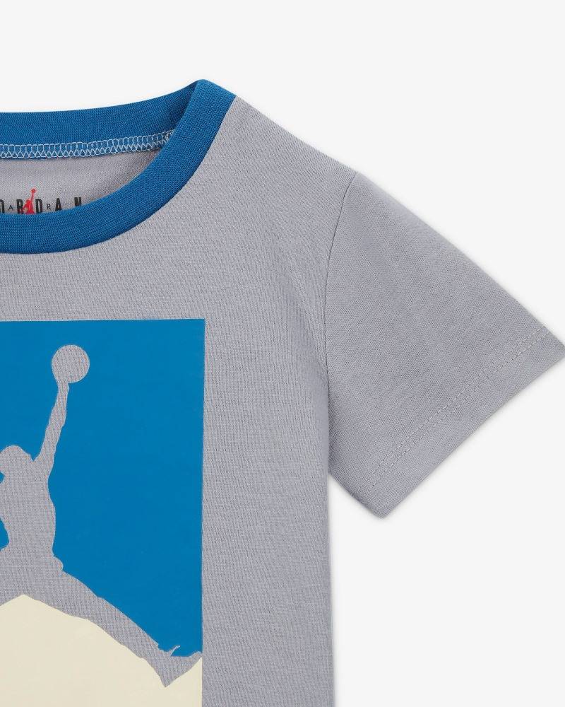 Ensemble Short Jordan Jumpman pour Bébé