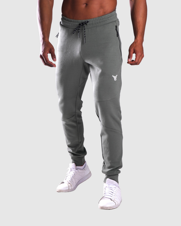 Supra Pantalon De Sport Coton Kaki