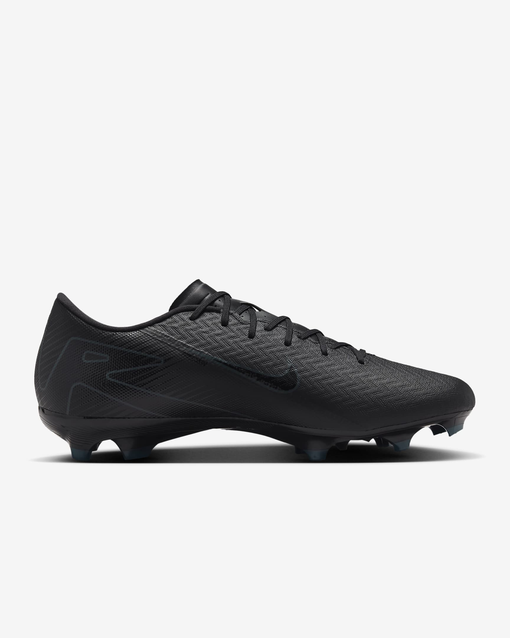 Nike Mercurial Vapor 16 Academy Soccer Cleats thumbnail 3