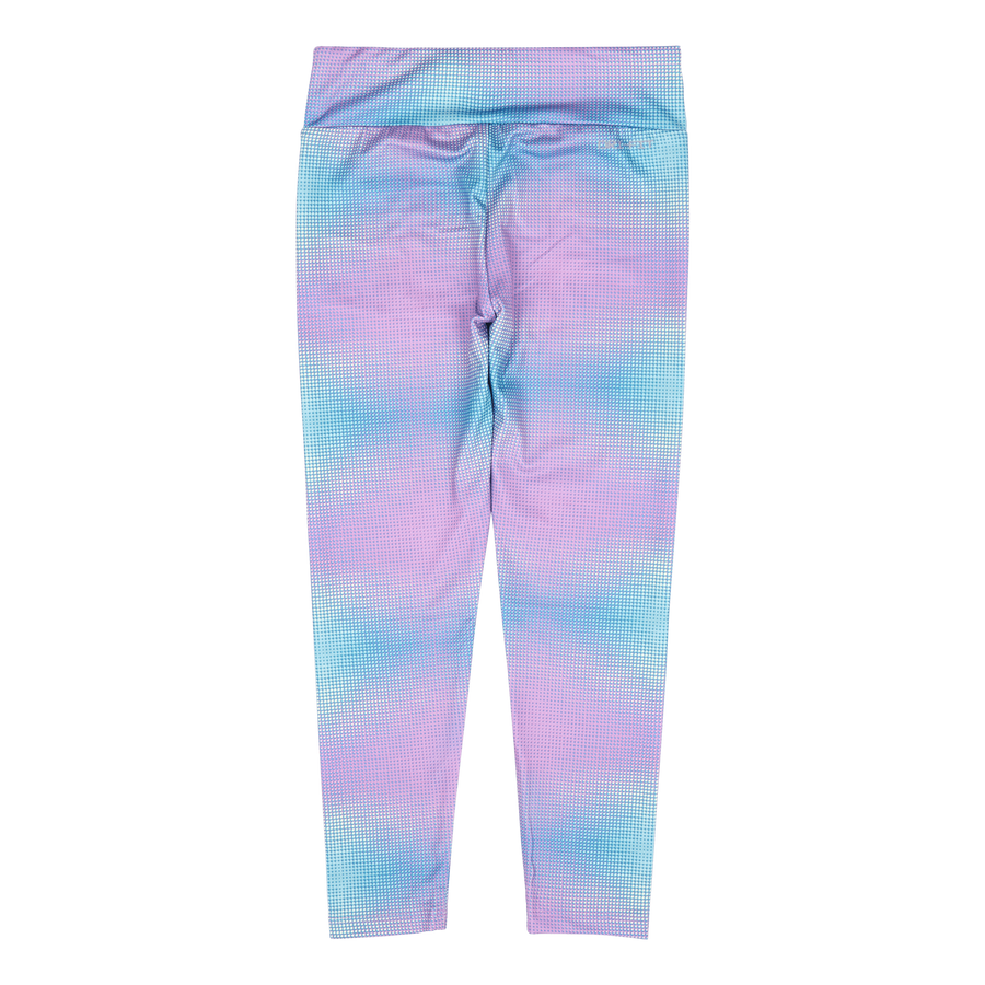 Kids' Printed Dri-FIT Leggings 