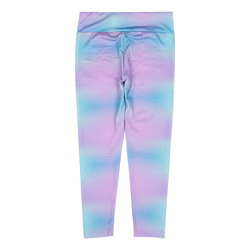 Kids' Printed Dri-FIT Leggings