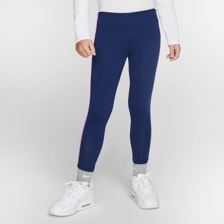 Nike Girl's NSW Air Leggings