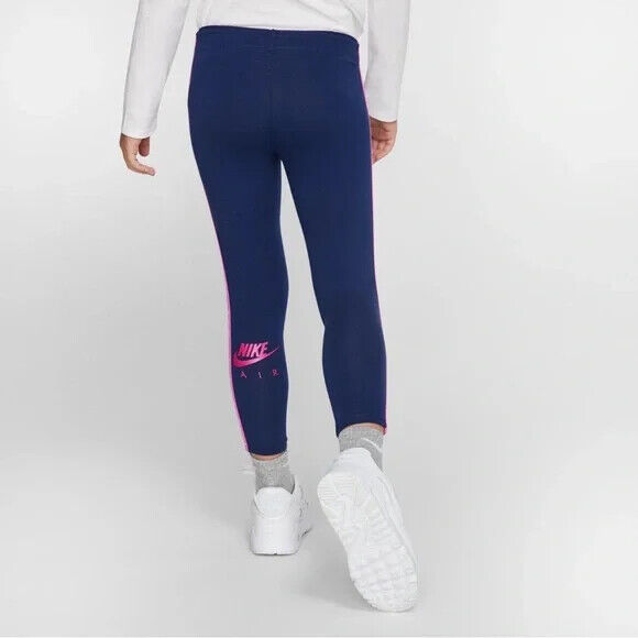 Nike Girl's NSW Air Leggings