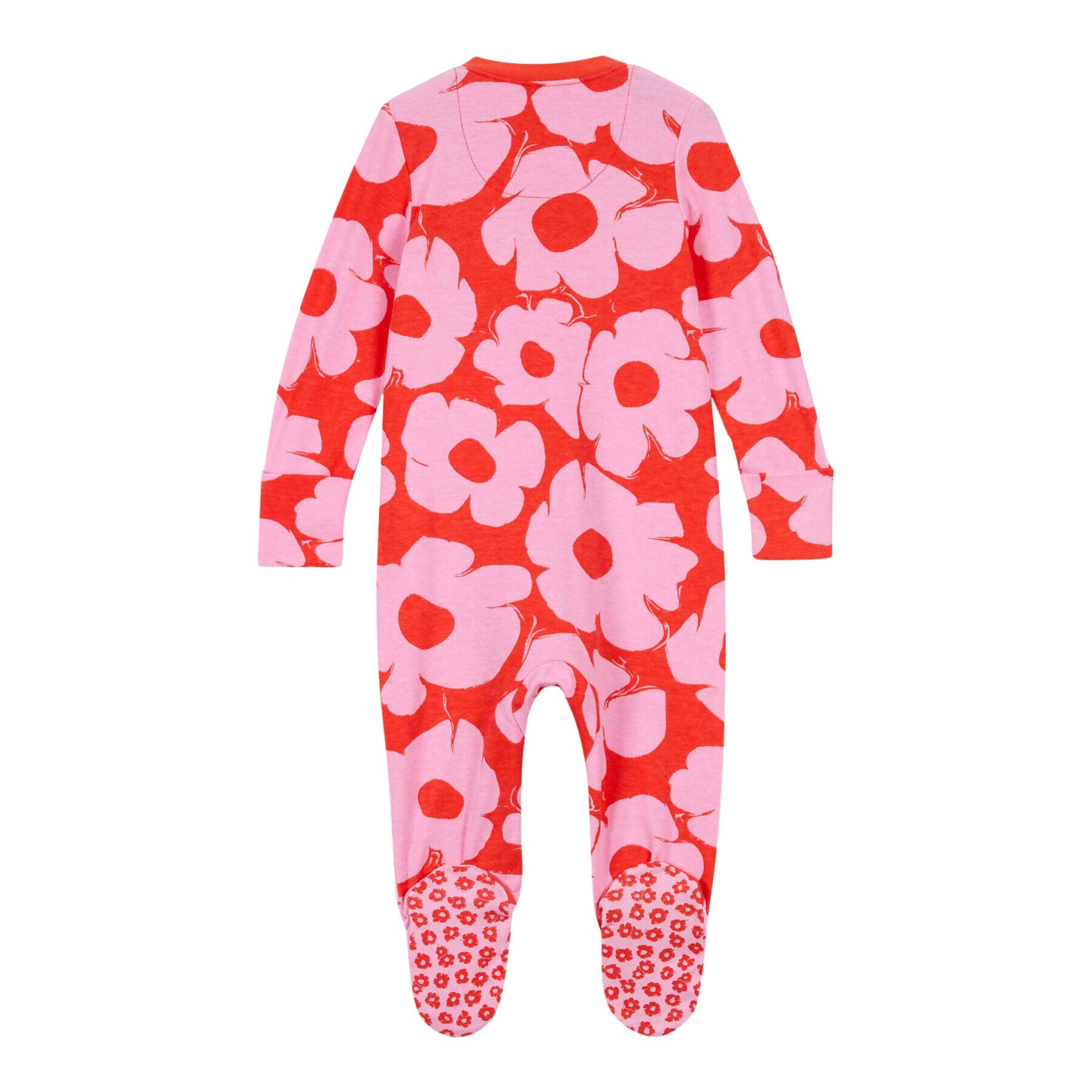 Combinaison Bébé Fille Nike Floral