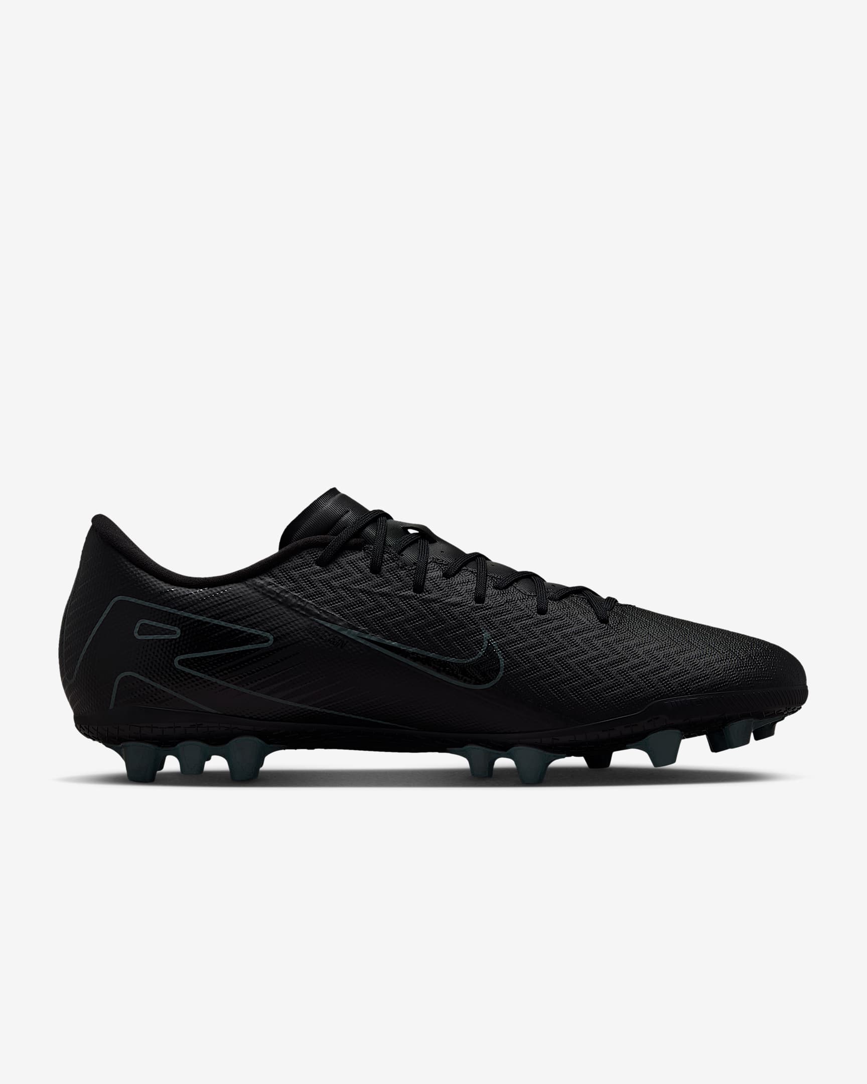 Nike Mercurial Vapor 16 Academy Soccer Cleats thumbnail 3
